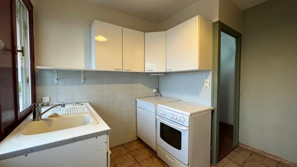 3531-AG - Vente Appartement ANGERS