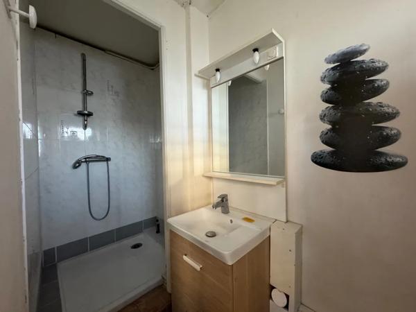 3531-AG - Vente Appartement ANGERS