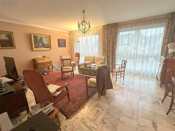 Appartement à vendre à Caen dans le Calvados (14000), ref : 14005/APPT/347   
HASTINGS