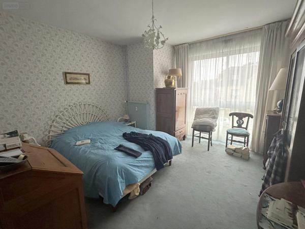 Appartement à vendre à Caen dans le Calvados (14000), ref : 14005/APPT/347   
HASTINGS