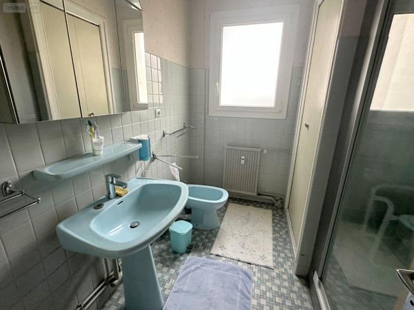 Appartement à vendre à Caen dans le Calvados (14000), ref : 14005/APPT/347   
HASTINGS