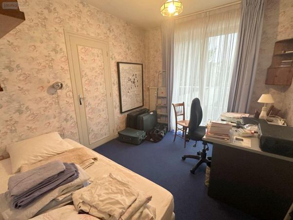 Appartement à vendre à Caen dans le Calvados (14000), ref : 14005/APPT/347   
HASTINGS