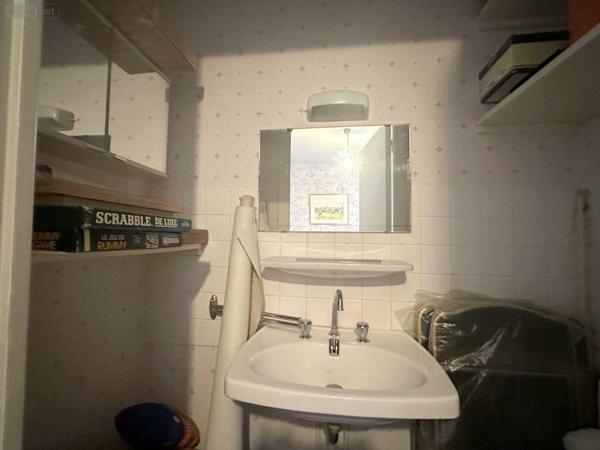 Appartement à vendre à Caen dans le Calvados (14000), ref : 14005/APPT/347   
HASTINGS