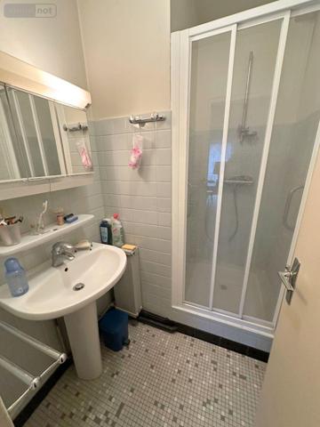 Appartement à vendre à Caen dans le Calvados (14000), ref : 14005/APPT/347   
HASTINGS