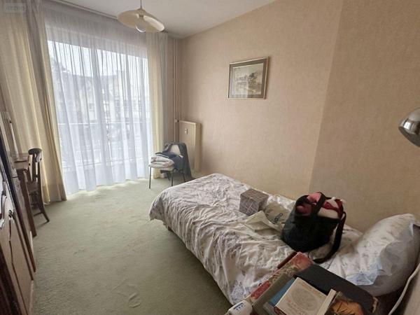 Appartement à vendre à Caen dans le Calvados (14000), ref : 14005/APPT/347   
HASTINGS