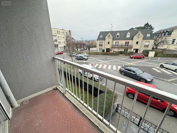 Appartement à vendre à Caen dans le Calvados (14000), ref : 14005/APPT/347   
HASTINGS