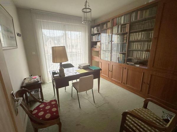 Appartement à vendre à Caen dans le Calvados (14000), ref : 14005/APPT/347   
HASTINGS