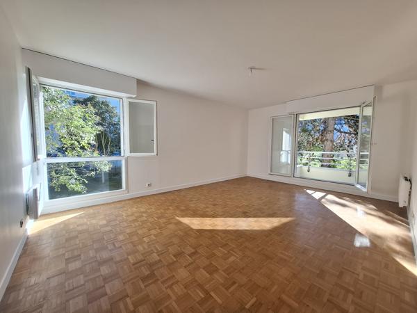 Appartement 4 pièces - 86 m² Exclusivité