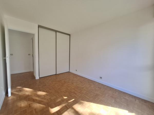 Appartement 4 pièces - 86 m² Exclusivité