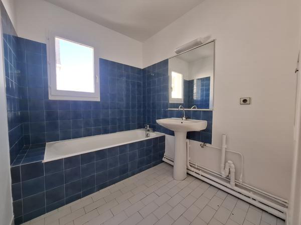 Appartement 4 pièces - 86 m² Exclusivité