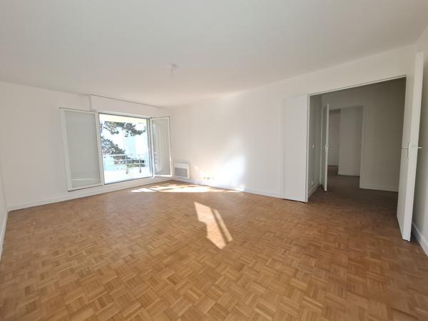 Appartement 4 pièces - 86 m² Exclusivité