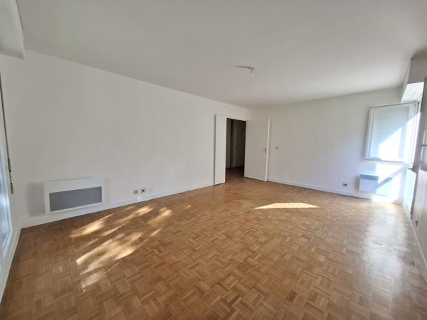Appartement 4 pièces - 86 m² Exclusivité