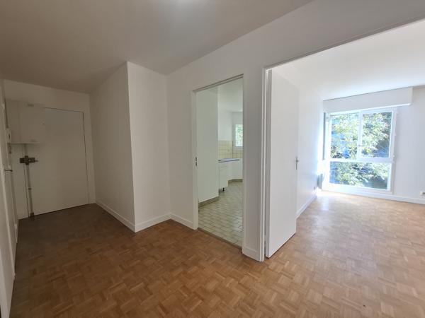 Appartement 4 pièces - 86 m² Exclusivité