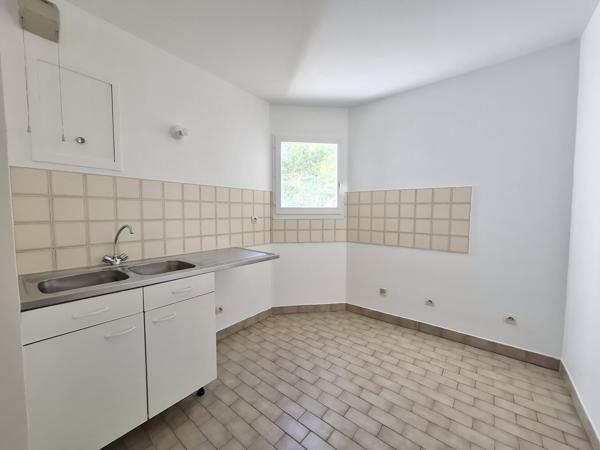 Appartement 4 pièces - 86 m² Exclusivité