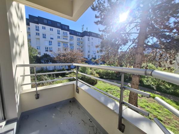 Appartement 4 pièces - 86 m² Exclusivité