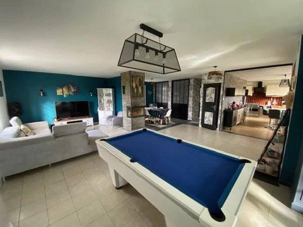 Maison Familiale BRESSUIRE