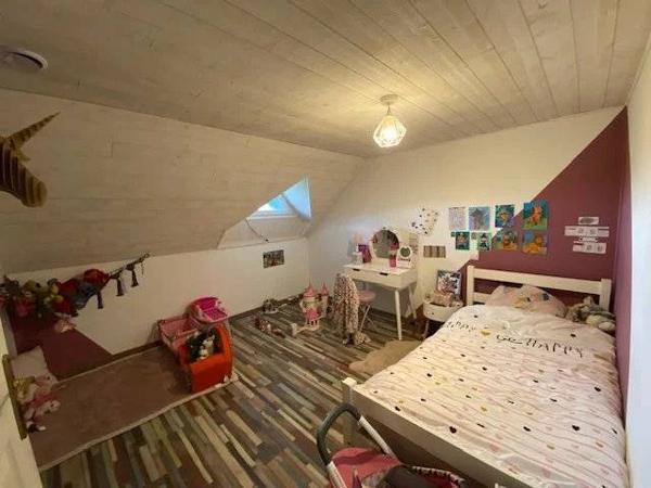 Maison Familiale BRESSUIRE