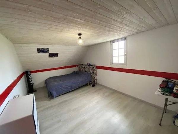 Maison Familiale BRESSUIRE