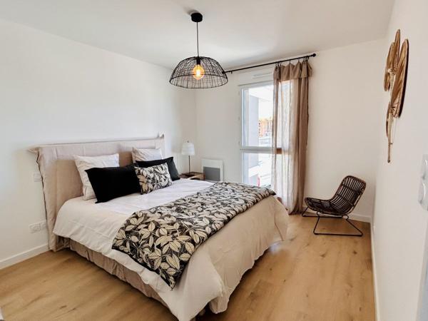 Appartement T3 ARZON - PENINSULA Arzon | Lamotte