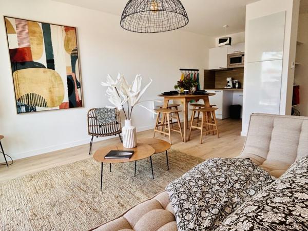Appartement T3 ARZON - PENINSULA Arzon | Lamotte
