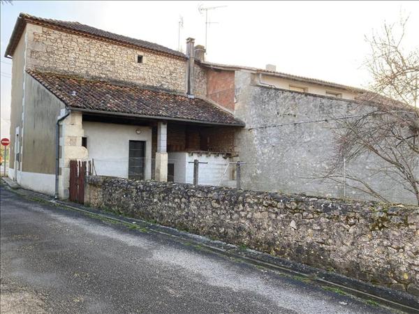 Maison à vendre |  Vouthon |  4 pièces | 84 m²