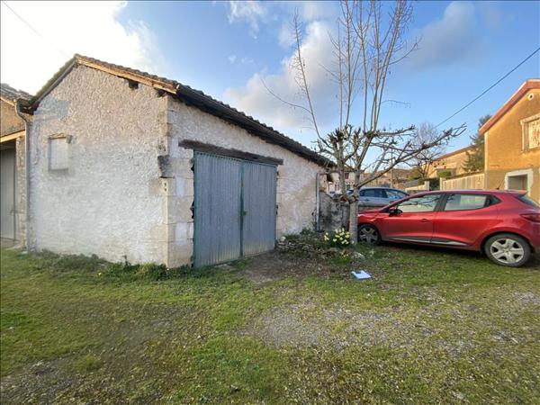 Maison à vendre |  Vouthon |  4 pièces | 84 m²