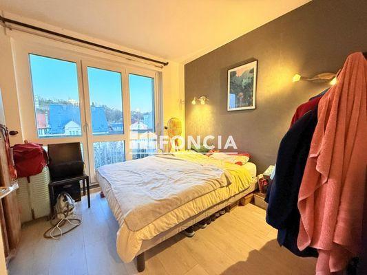 À vendre Appartement 3 pièces 74.77 m² - ÉPinal 88000