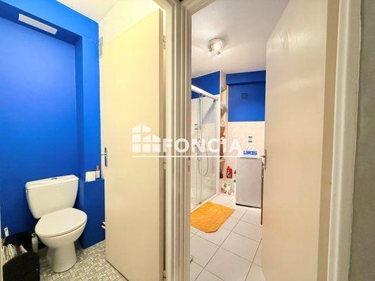 À vendre Appartement 3 pièces 74.77 m² - ÉPinal 88000