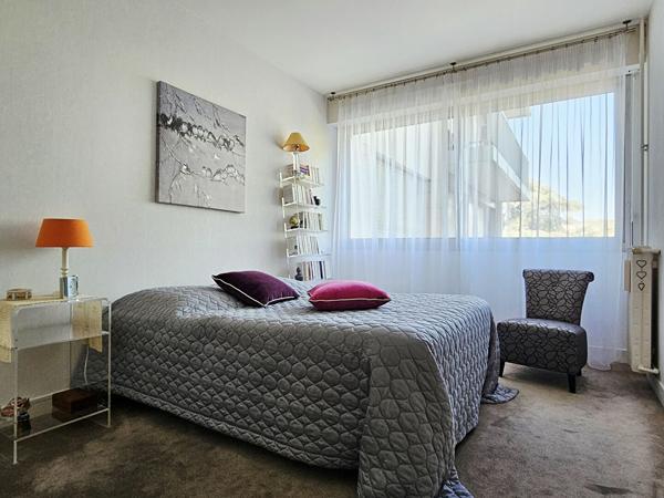 Appartement 75.7m² – ANGERS