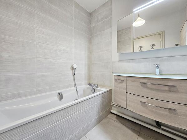 Appartement 75.7m² – ANGERS
