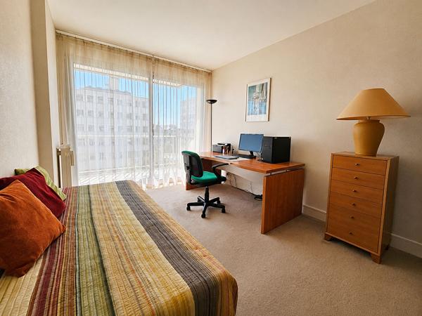 Appartement 75.7m² – ANGERS