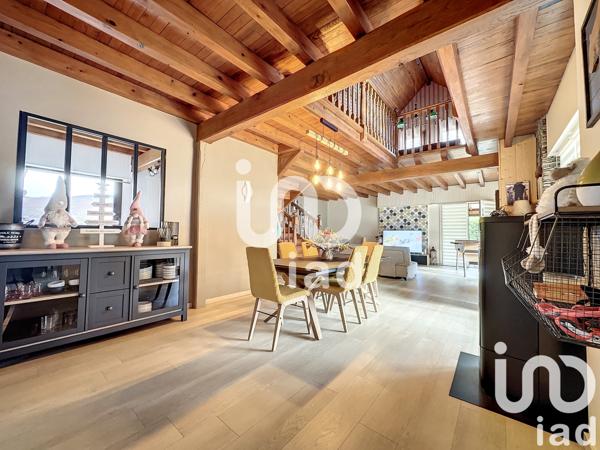 Maison à vendre 8 pièces 300 m² Vielle-Aure