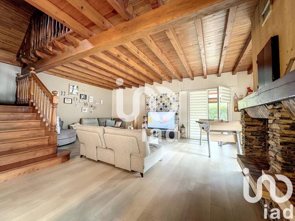 Maison à vendre 8 pièces 300 m² Vielle-Aure