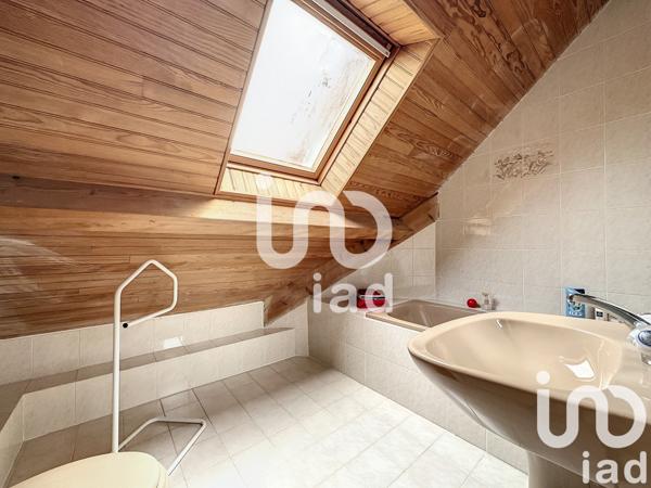 Maison à vendre 8 pièces 300 m² Vielle-Aure