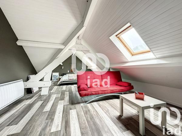 Maison à vendre 8 pièces 300 m² Vielle-Aure