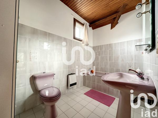 Maison à vendre 8 pièces 300 m² Vielle-Aure