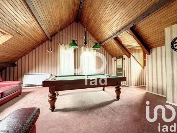 Maison à vendre 8 pièces 300 m² Vielle-Aure