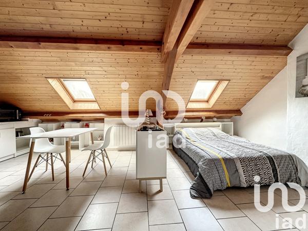 Maison à vendre 8 pièces 300 m² Vielle-Aure