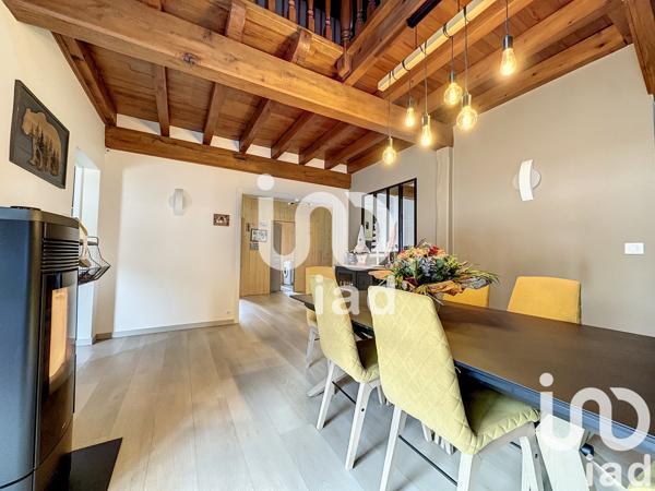 Maison à vendre 8 pièces 300 m² Vielle-Aure