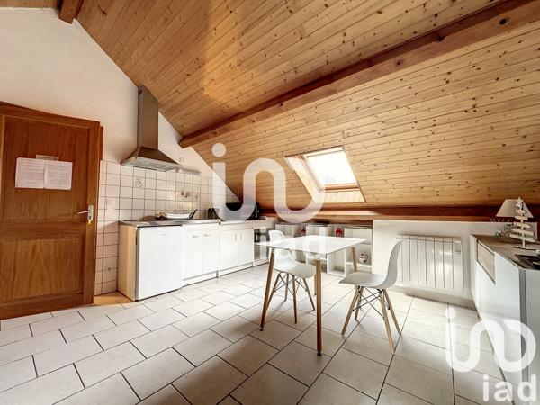 Maison à vendre 8 pièces 300 m² Vielle-Aure