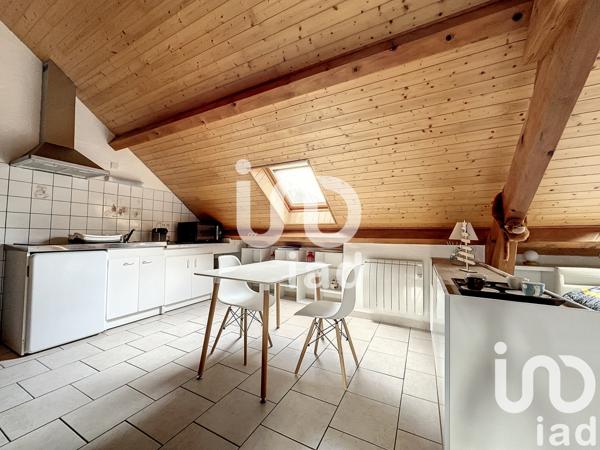 Maison à vendre 8 pièces 300 m² Vielle-Aure