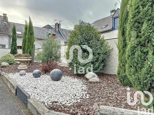 Maison à vendre 8 pièces 300 m² Vielle-Aure