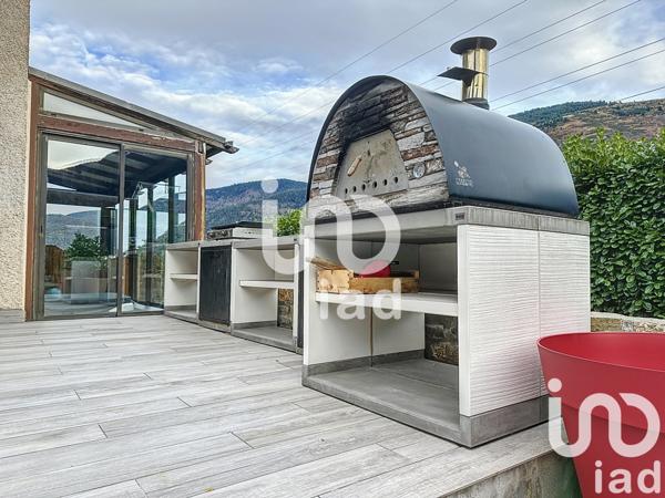 Maison à vendre 8 pièces 300 m² Vielle-Aure
