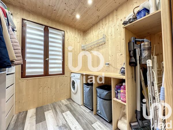 Maison à vendre 8 pièces 300 m² Vielle-Aure