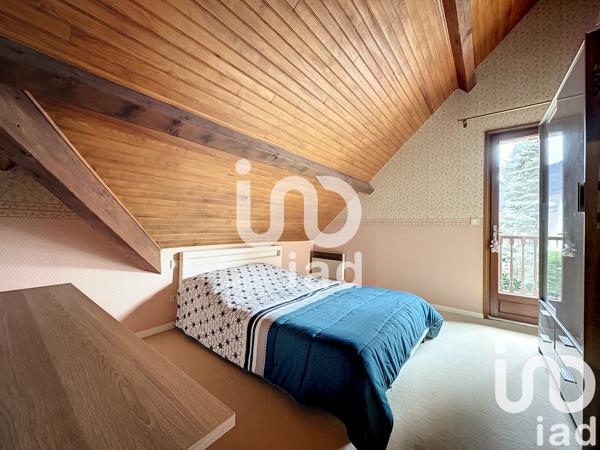 Maison à vendre 8 pièces 300 m² Vielle-Aure