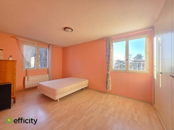 Appartement 3 pièces - 72 m²