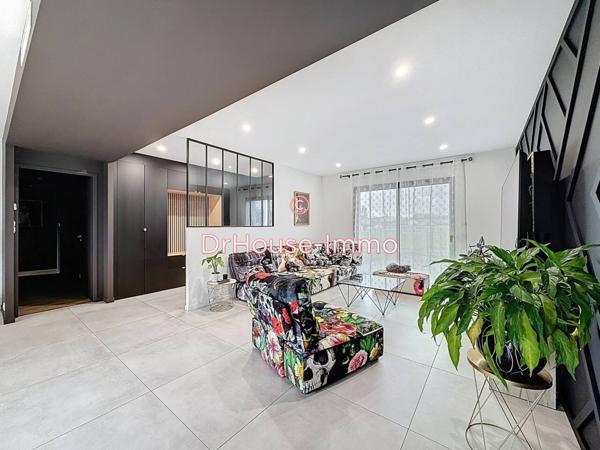 Maison à vendre 5 pièces de 123 m²