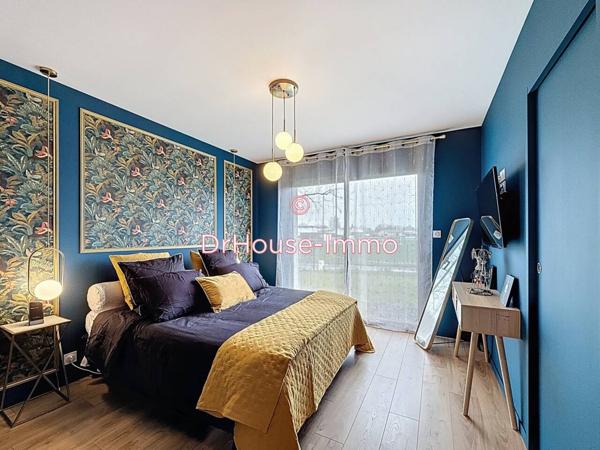 Maison à vendre 5 pièces de 123 m²