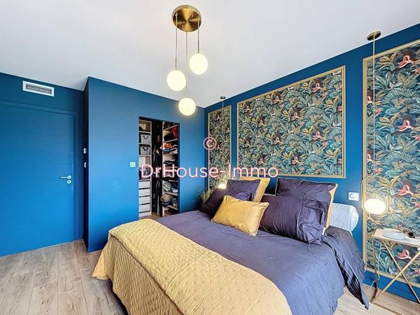 Maison à vendre 5 pièces de 123 m²