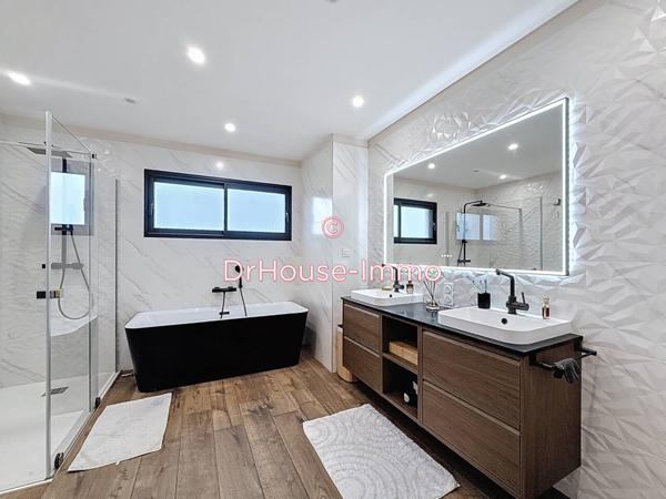 Maison à vendre 5 pièces de 123 m²